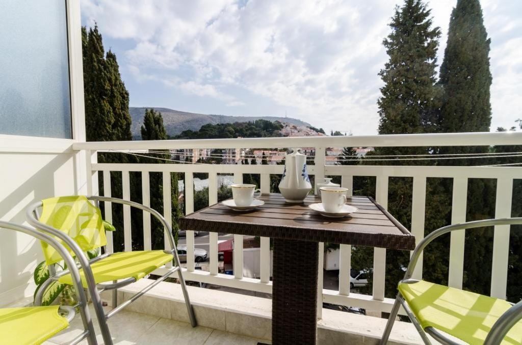 Nina Appartement
