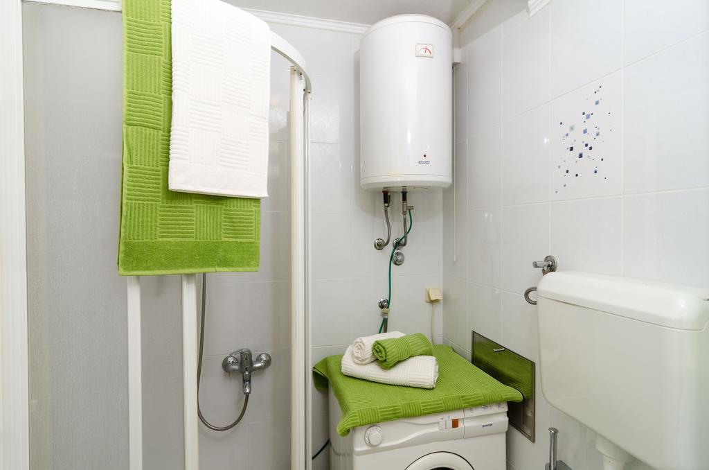Appartement Nina *