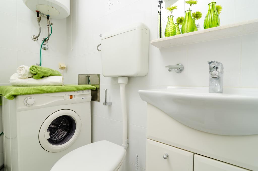 Nina Apartman Dubrovnik