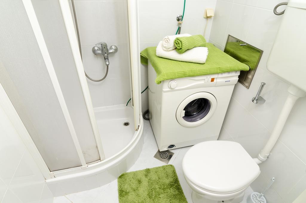 Nina Apartman Dubrovnik