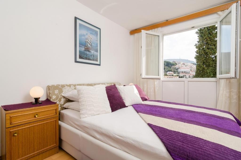 Apartman Nina *