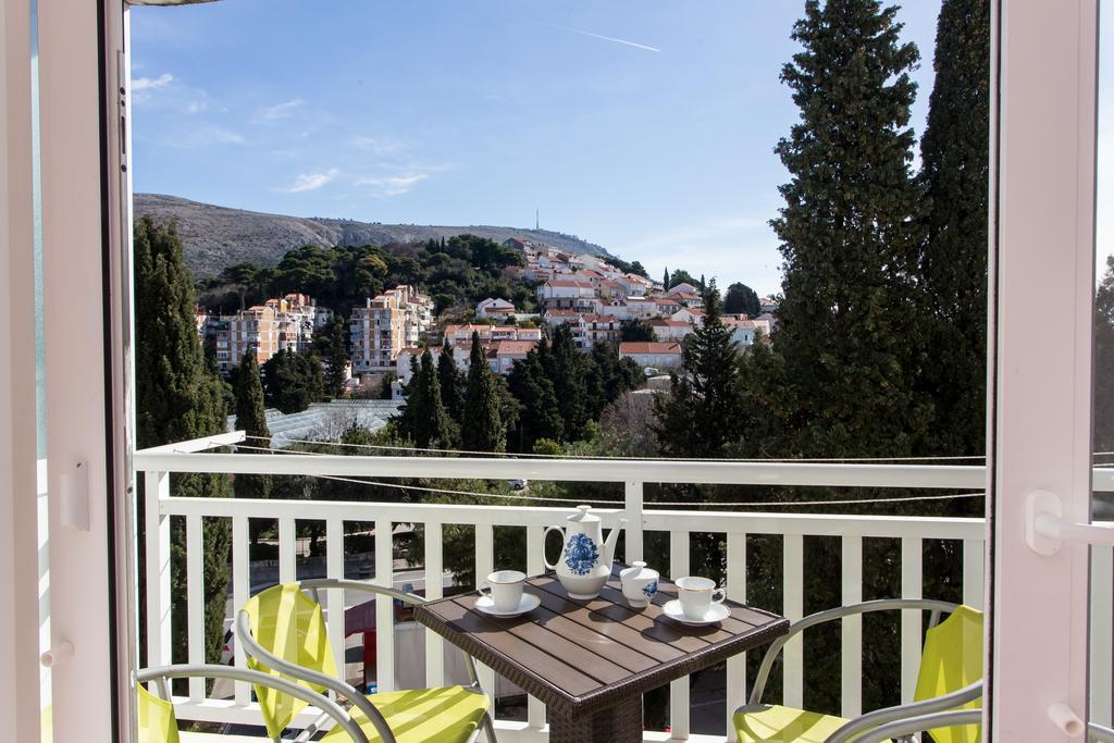 Nina Apartman Dubrovnik