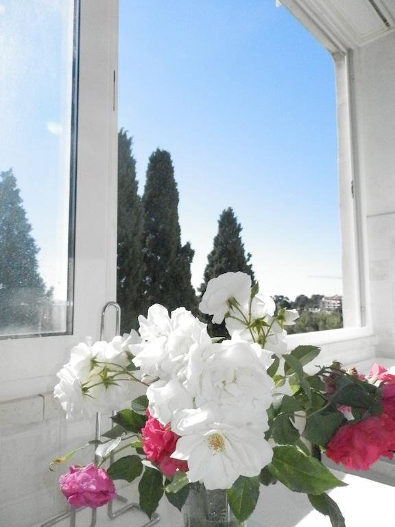 Apartman Nina *