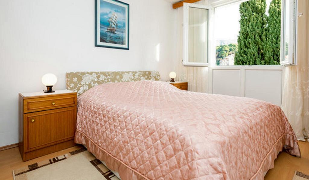 Apartman Nina *