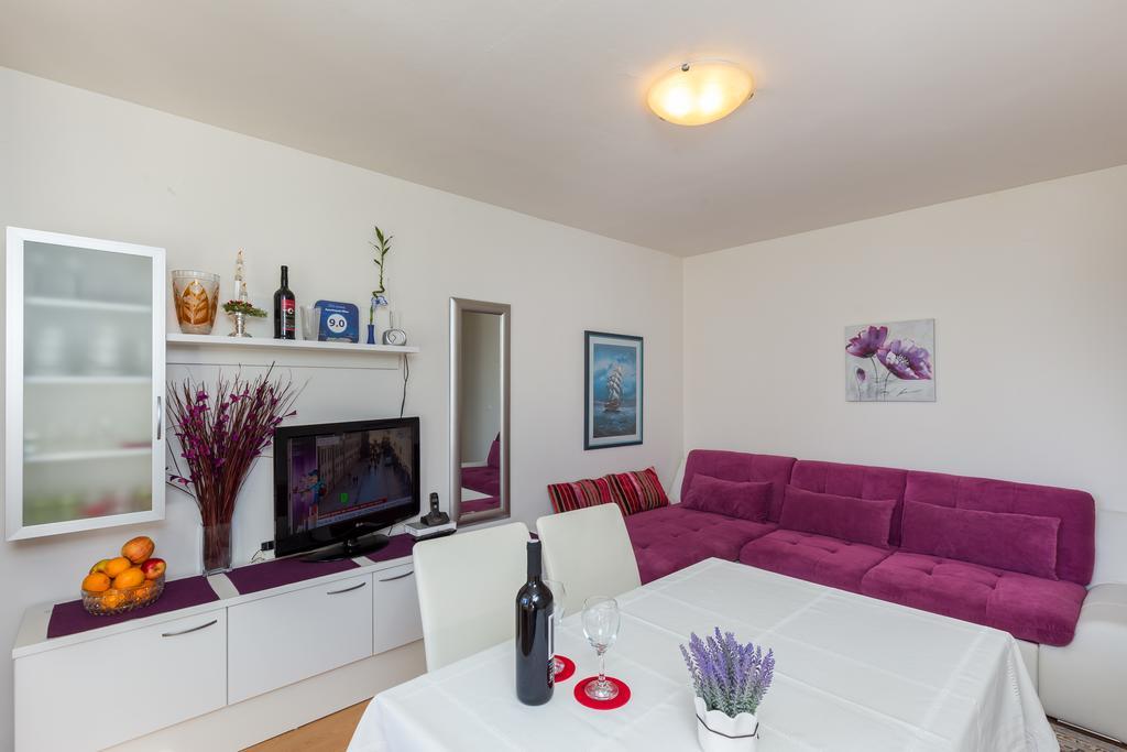 Apartman Nina *